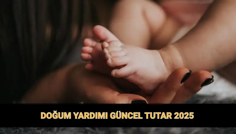 2023 Doğum Yardımı Parası: Çocuk Başına Ne Kadar Destek Alacaksınız?