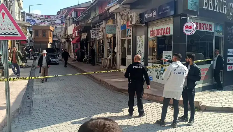 El Şakası Tartışması Kanlı Bitti: Pompalı Tüfekle Açılan Ateşle 6 Yaralı