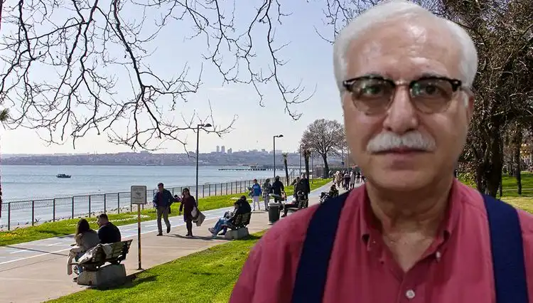 Prof. Dr. Özlü’den Bahar Uyarısı: Çiçekli Alanlarda Dikkatli Olun!