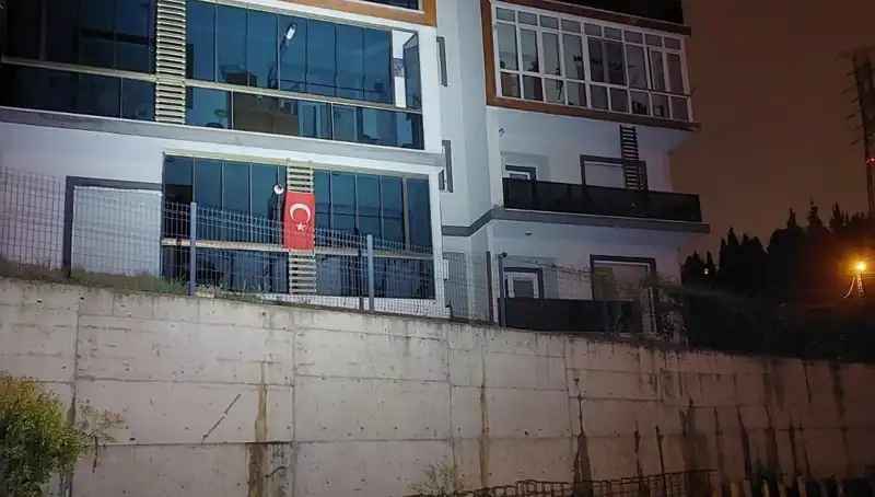 Sakarya'da 4 Katlı Apartman Acil Tahliye Edildi: Detaylar Neler?