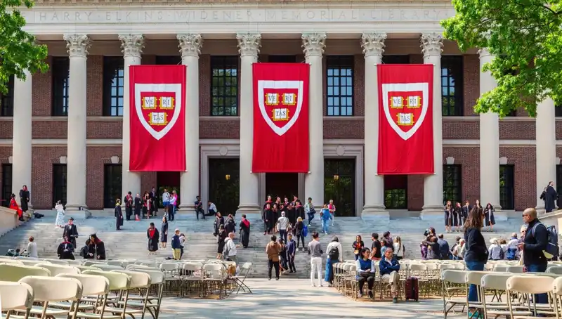 Harvard Üniversitesi’ne Devlet Desteğinin Kesilmesi: Trump’a Meydan Okuma mı?