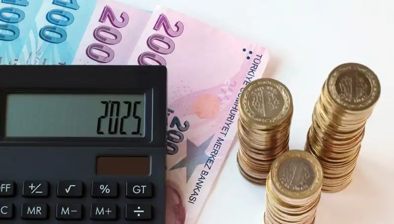 Memur ve Emekli Maaşlarında 2025 Zam Beklentisi: Hangi Oranda Artacak?