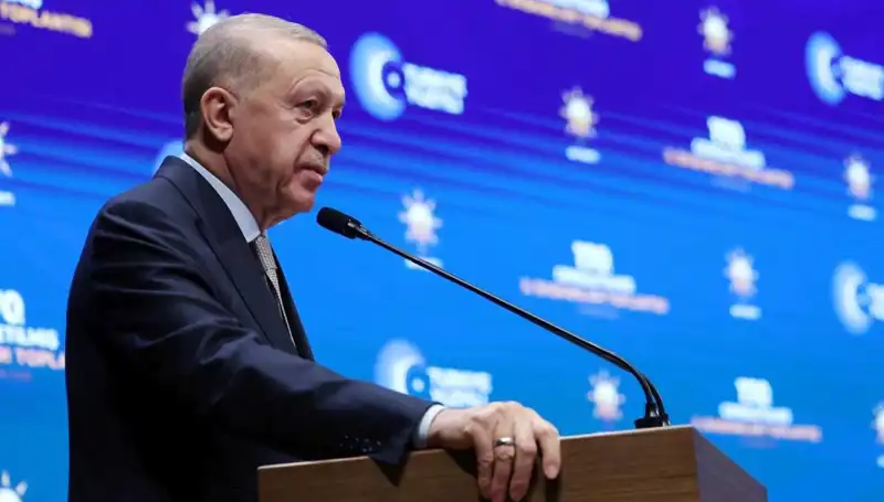 Erdoğan ve DEM Parti Görüşmesi: Politikanın Geleceği Ne Olacak?