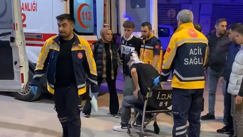 Bursa'da Çocuklara Yapılan Şiddet Olayı Gündemi Sarsıyor