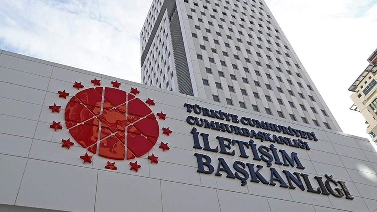 Yeşil ve Gri Pasaportluların Avrupa'ya Seyahatine İlişkin Asılsız İddialara Yalanlama