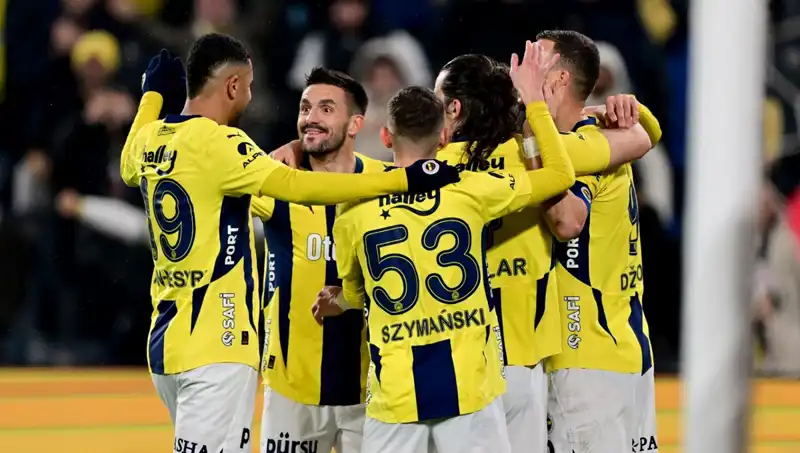 Kadıköy'de Spor Takımları İçin Heyecan Verici Dönem Başladı!