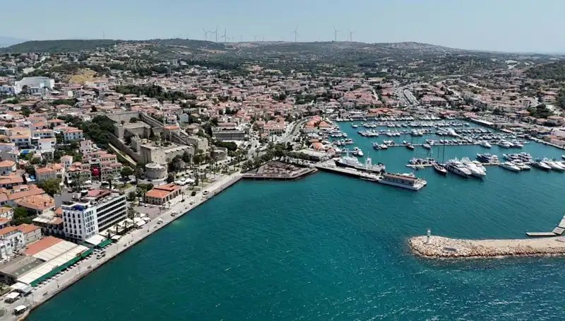 İzmir’de Su Kesintilerine Karşı Çözüm: Yerel Ürünlerin Satışları Yüzde 100 Arttı