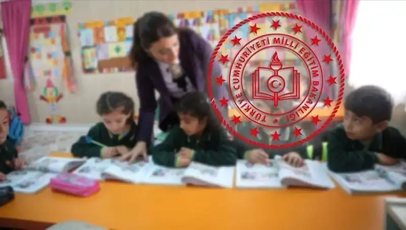 2025 Bursluluk Sınavı Tarihleri Açıklandı! MEB'den Kritik Duyuru