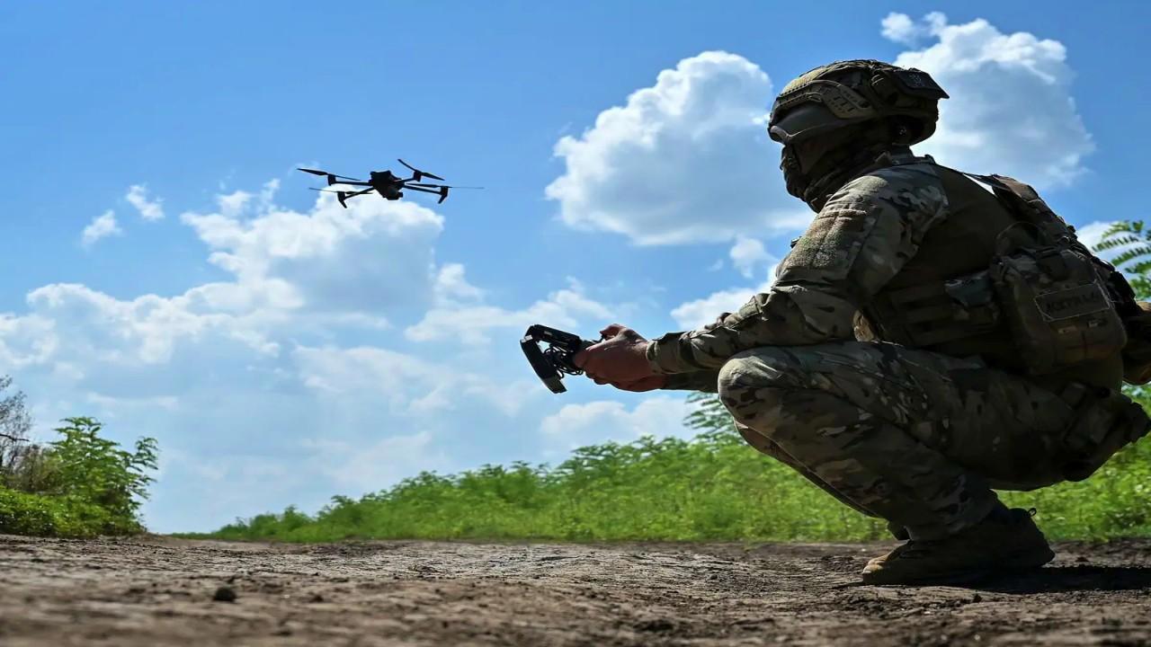 STM, Harp Sahasına Yeni Oyuncu Kazandı: FPV Dron Üretecek