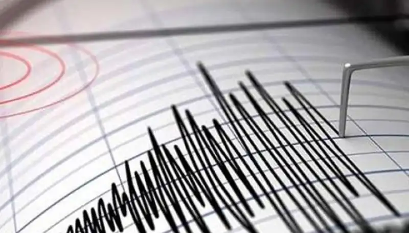 Sındırgı'daki Sarsıntı: Son Dakika 4,3 Büyüklüğünde Deprem Meydana Geldi