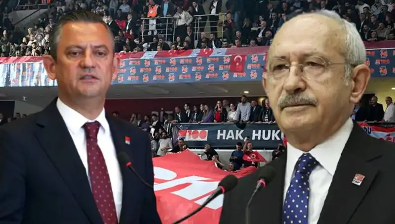 CHP İstanbul Kongresi İptali, Kurultay Davasını Nasıl Etkileyecek?