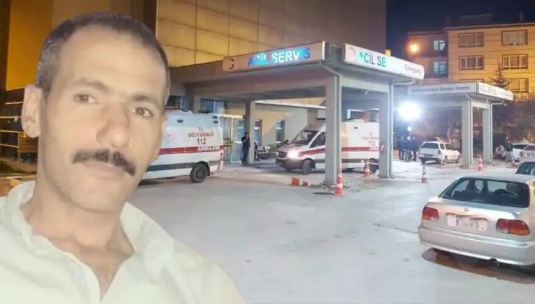 Babalar Günü'nde Şok Edici Olay: 17 Yaşındaki Oğul Babasını Öldürdü