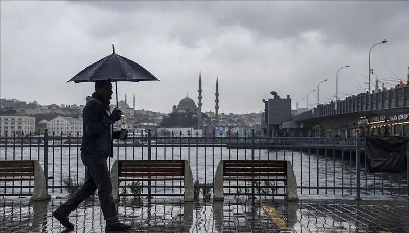 2023'te Kocakarı Soğukları Ne Zaman Gelecek? Tarihleri Açıklıyoruz!