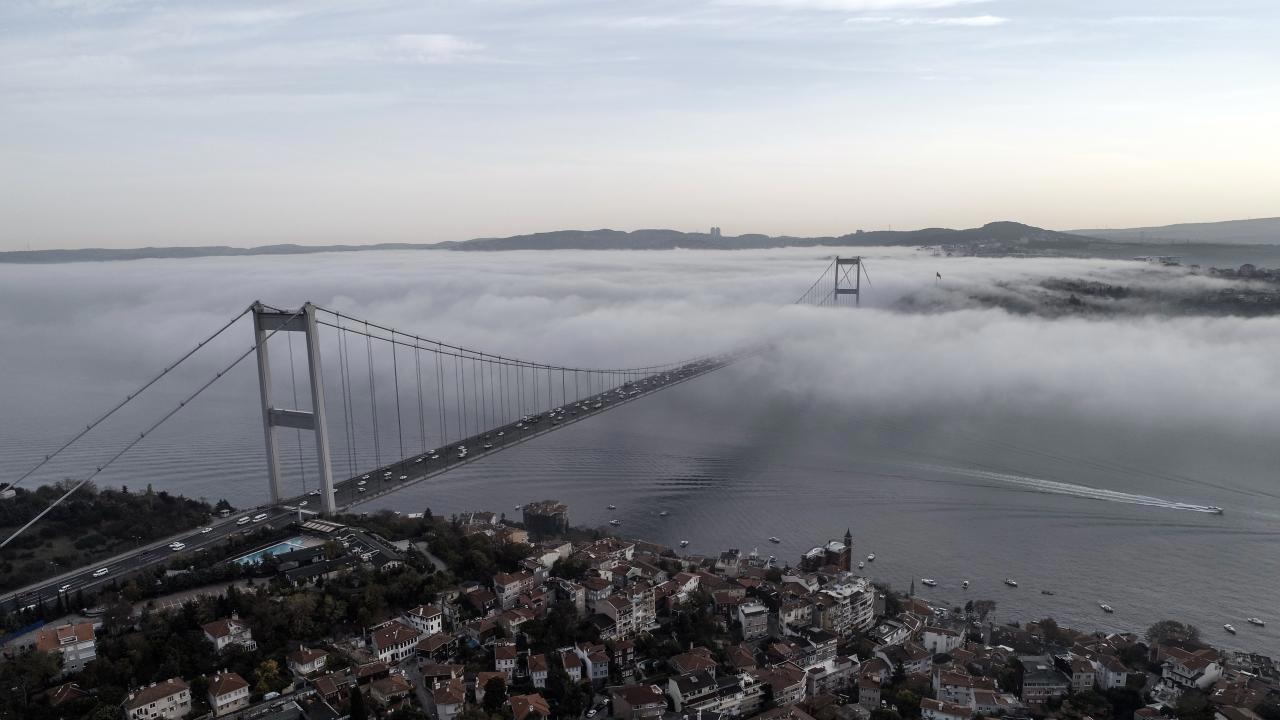 İstanbul Boğazı'nda Gemileri Etkileyen Karar Alındı