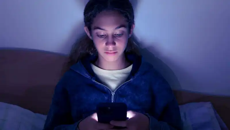 Sosyal Medyada Ergenlerin Peşinden Koştuğu Tehlikeli Trend: Ölümcül Riskler