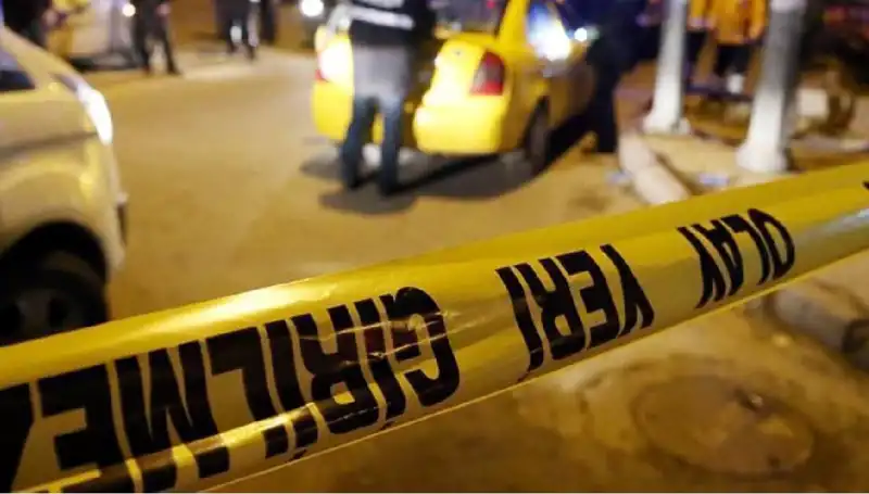 Motosiklet Kazası: Sürücünün Hayatını Kaybetmesi Şok Etti!