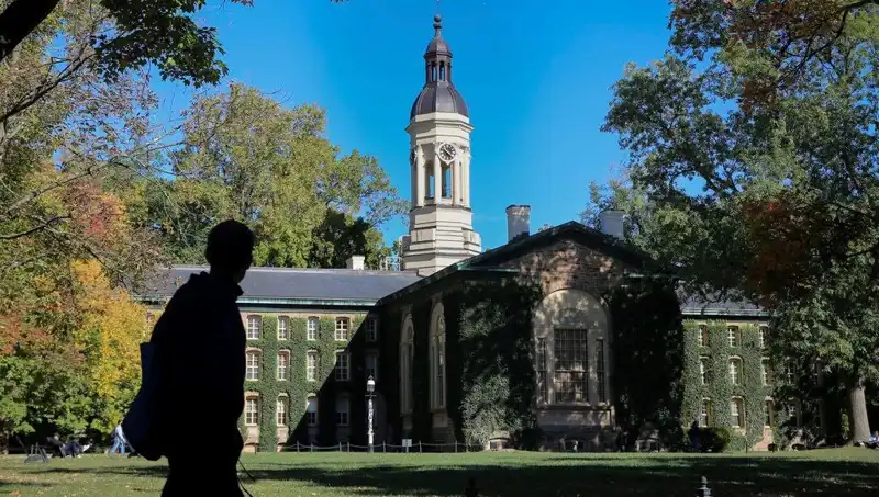 ABD Üniversiteleri İnceleme Altında: Harvard'dan Princeton'a Uzanan Tartışmalar