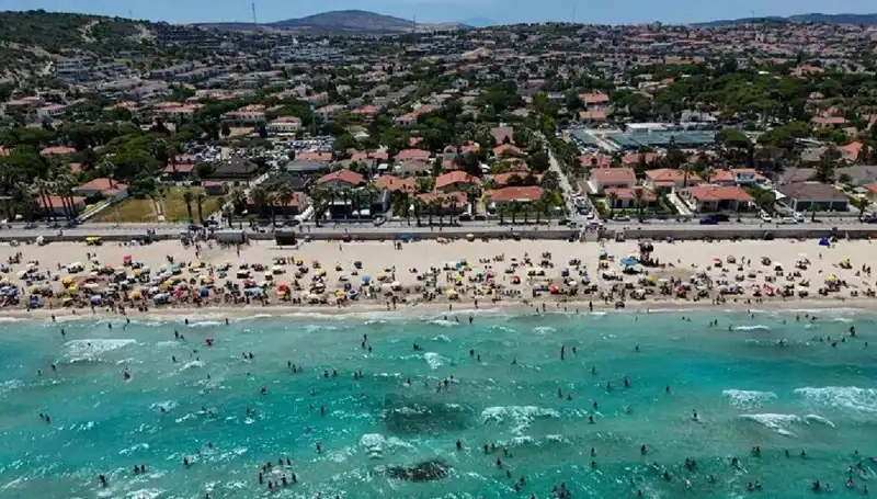 Çeşme'de Su Kesintisi Krizi Büyüyor: Yeniden Uzatıldı!