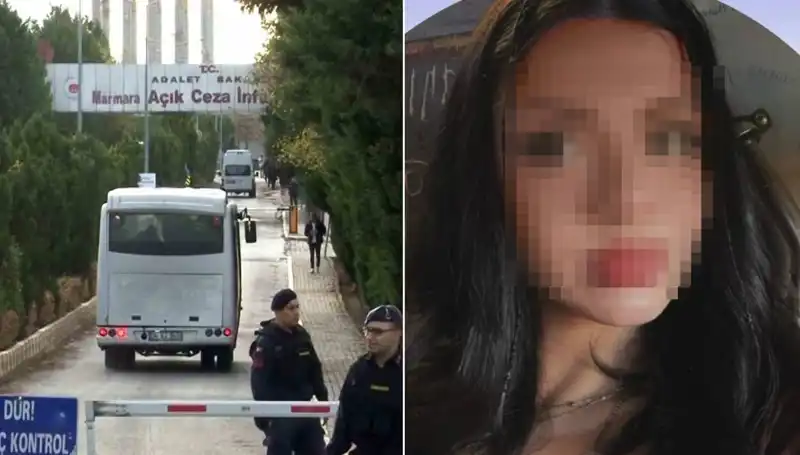 Silivri’deki Tutukluluğunu Evde Öğrenen Şanssız Kişinin Hikayesi