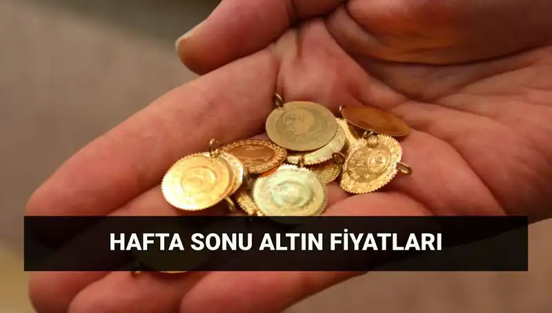 Gram ve Çeyrek Altın Fiyatlarında Son Durum: 28 Haziran 2023