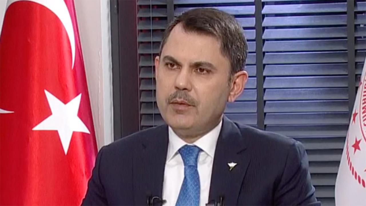 Bakan Kurum: Afetzedelere Ev Yardımı 2025'e Kadar Tamamlanacak