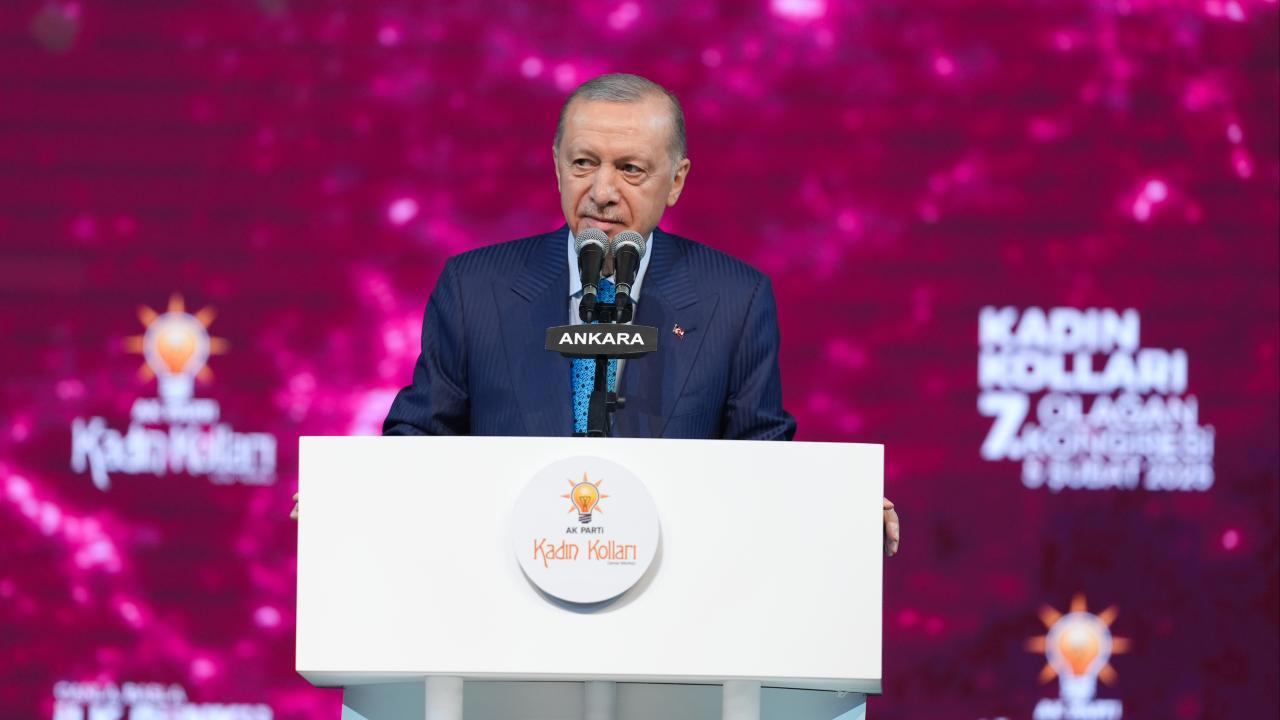 Cumhurbaşkanı Erdoğan, Ahmed Şara ile Geleceğe Yönelik Kararlar Aldı