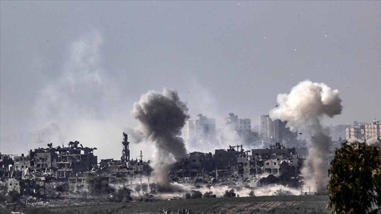 Hamas: Doha müzakerelerinde taraflar son aşamaya ulaştı