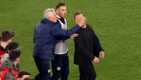 Jose Mourinho'nun Ceza Süreci: Ne Kadar Süre Mücadele Kayıt Dışı Kalacak?