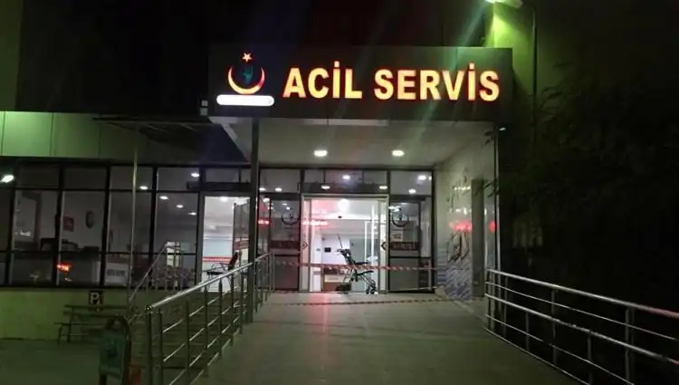 Kardeş Kavgasında Kan Aktı: Aile İçi Tartışma Tehlikeli Bir Boyuta Ulaştı
