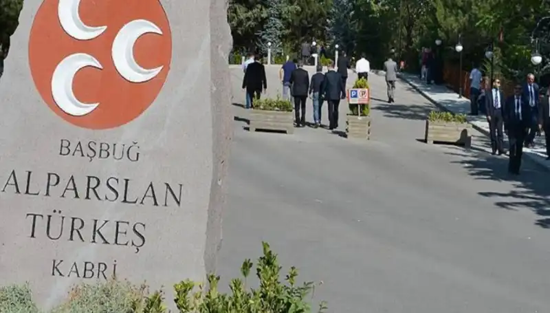 Alparslan Türkeş'in 28. Yılında Anılması: Anıları ve Mirası
