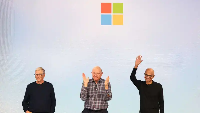 Microsoft, İsrail'e Yatırım Yapacak: İki Ülke Arasındaki İlişkiler Derinleşiyor