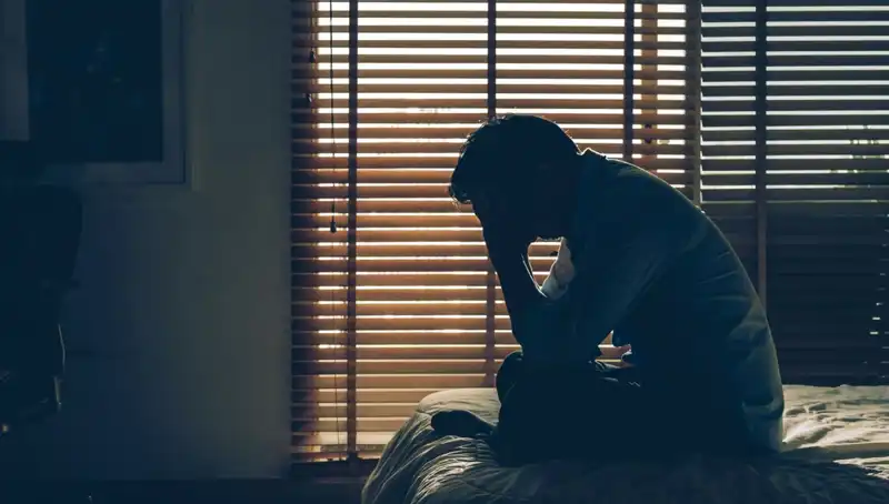 Bilim Adamları Açıkladı: Hangi Aylarda Doğan Erkekler Depresyona Daha Yatkın?