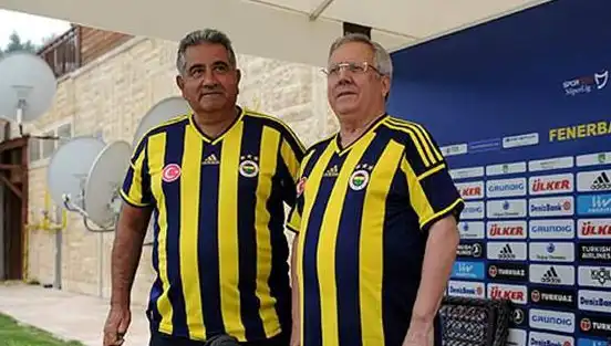 Aziz Yıldırım'ın Ekibinden Ali Koç'a İstifa ve Adaylık Çağrısı