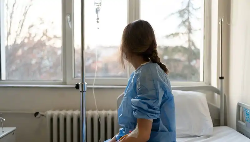 27 Yaşındaki Kadının Meme Kanseri Hikayesi: Doktorlar Ciddiye Almadı mı?