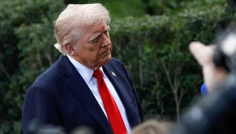 Trump'tan Şaşırtan Açıklama: Rusya ve Polonya Hatası Ne Anlama Geliyor?