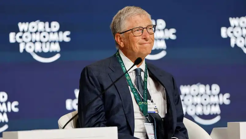 Bill Gates, Çocuklarına Bırakacağı Mirası Hakkında Çarpıcı Açıklama Yaptı!