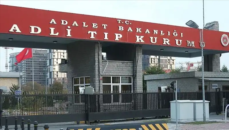 Adli Tıp Kurumu'nda 80 Yeni Personel Alımı! Başvuru Şartları Açıklandı