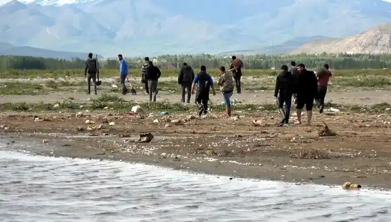 İki Mahalle Arası Mesafe 1 Kilometreye Düştü: Yürüyerek Gitme Dönemi Başladı