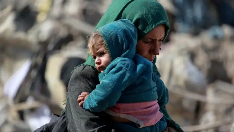 Gazze'de Çocuklar İçin Farkındalık Yaratacak Kayıplar: 21 Günde 500 Çocuk Hayatını Kaybetti