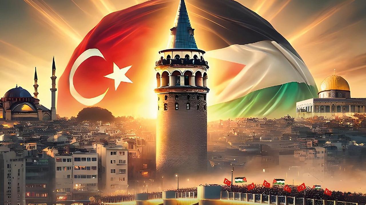 Dünya Uluslar Birliği Zirvesi İstanbul'da yapılacak