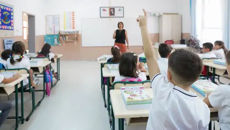 Öğretmenlerin Ek Ders Ödemeleri Bayramdan Önce Hesaplarda mı?