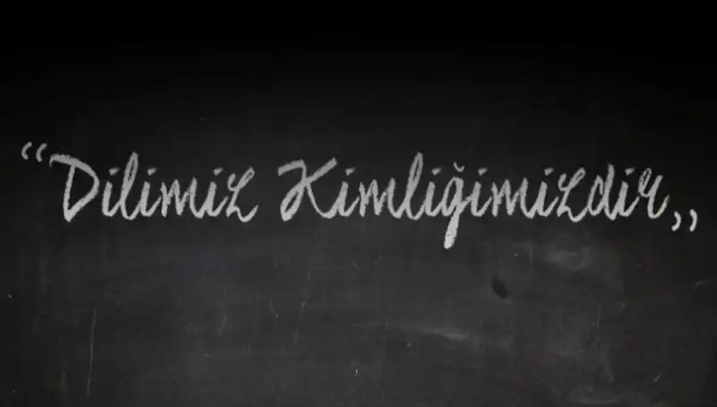Türk Dil Bayramı: Dili Kutlamanın En Önemli Günü Hakkında Her Şey