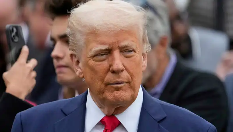 Trump’tan Çarpıcı Açıklama: Çin’e Uygulanan Vergilerde Büyük İndirim Geliyor!