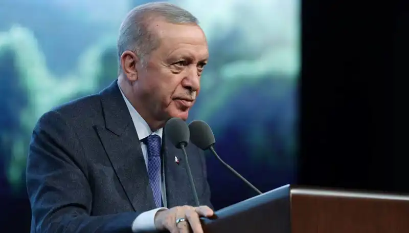 Cumhurbaşkanı Erdoğan, Srebrenitsa Soykırımı’nın Yıldönümünde Tüm Dünyaya Seslendi