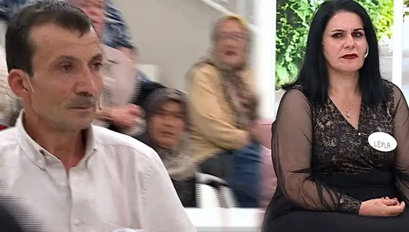 Eşine Sokak Ortasında Bıçak Çeken Adamın Kaderi: İndirimli Ceza Kararı