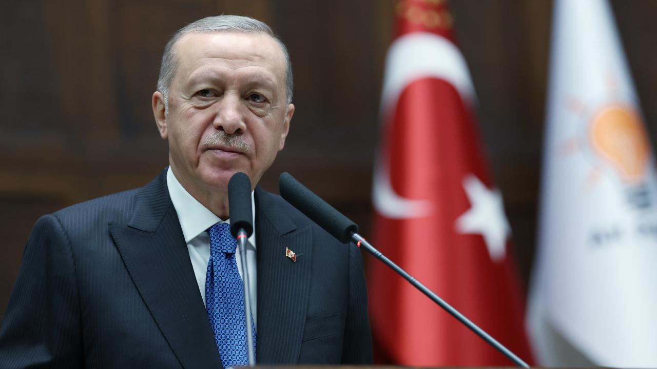 Cumhurbaşkanı Erdoğan'dan Gönül Coğrafyasındaki Mültecilere Destek Açıklaması