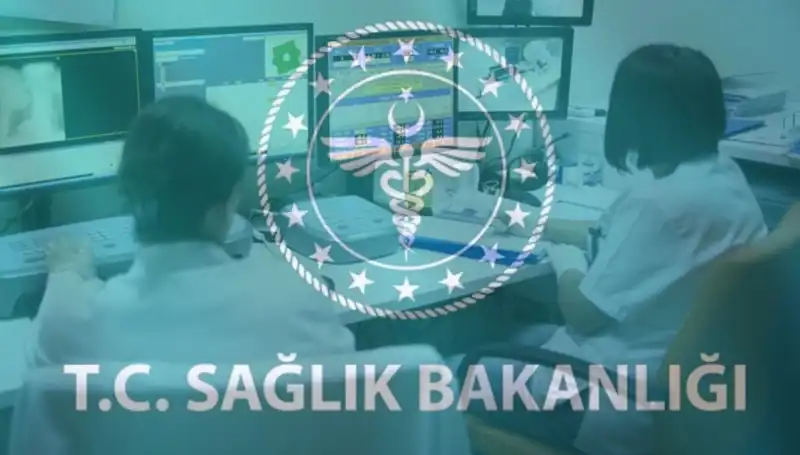 Sağlık Bakanlığı 37 Bin Personel Alımında Branşlar ve İlgili İller Belli Oldu!