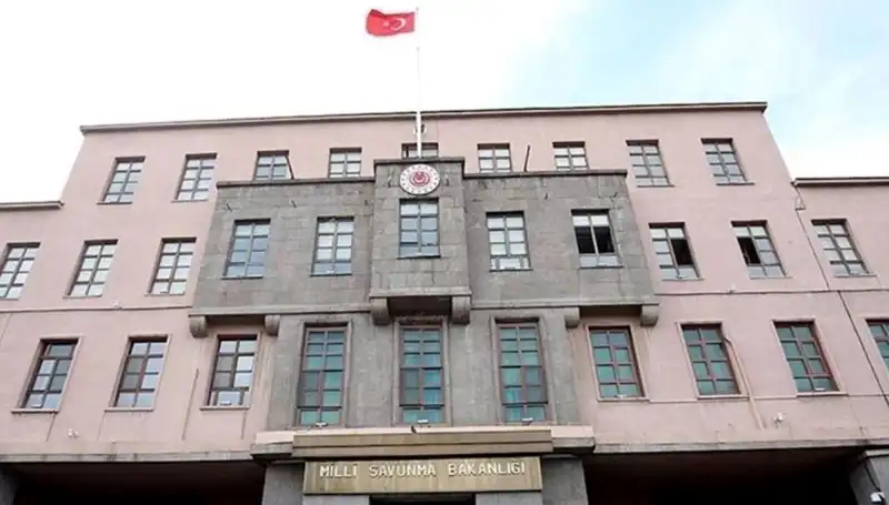 Güney Kıbrıs Rum Yönetimi'ne MSB'den Sert Tepki: Yetki Kullanımına Hazırız!