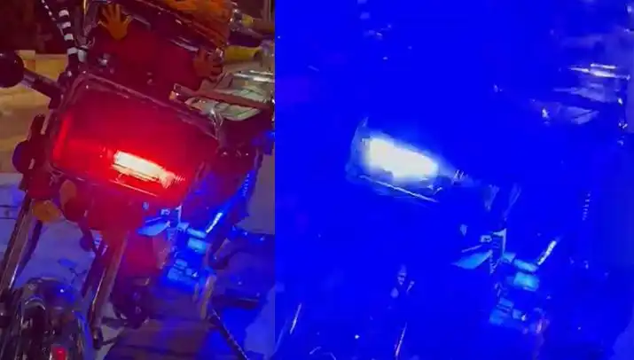 Motosikletine 279 Bin Lira Ceza Kesildi: İlginç Gelişmeler!