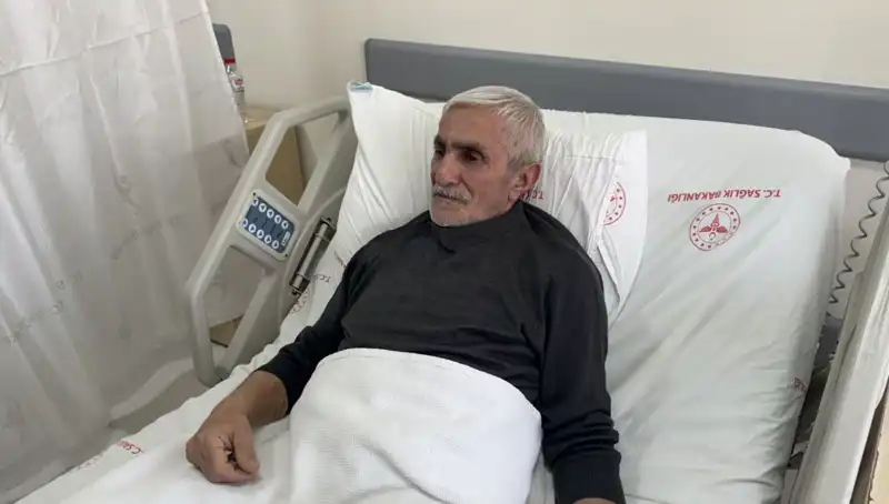 Kaza Gibi Görünen Olay: Açtığı Gazoz Kapağı Gözüne İstila Etti!